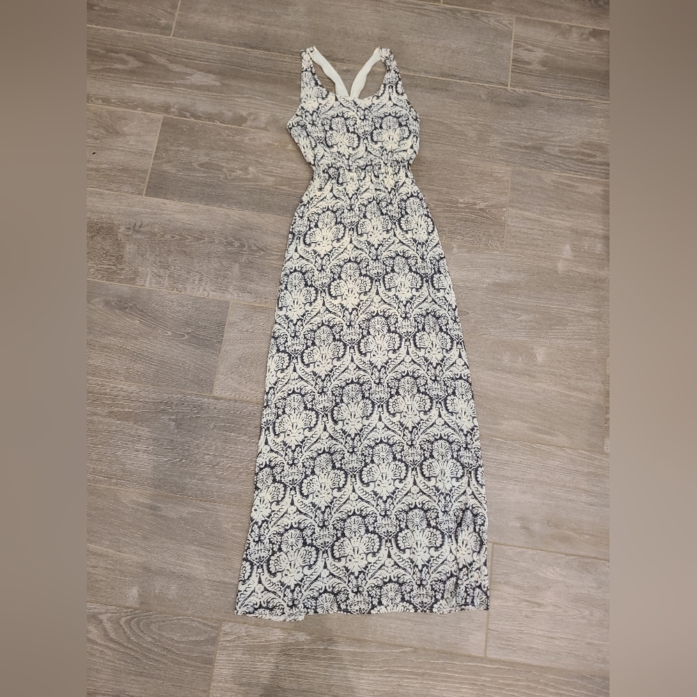 Ya Los Angeles Maxi Dress
